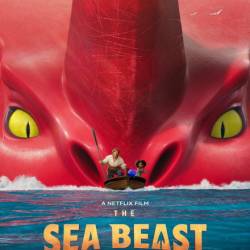   / The Sea Beast (2022) WEB-DL 1080p