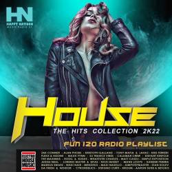 HN: Fun House Playlist (2022) Mp3 - Electro House, Club, Dance!
