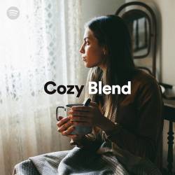 Cozy Blend (2022) - Pop, Soul, RnB