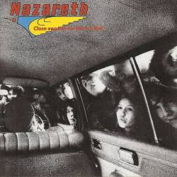 Nazareth - Close Enough For Rock'n'Roll (1976) FLAC - Hard Rock     -  Nazareth!