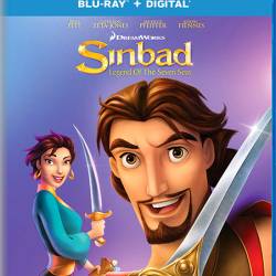 :    / Sinbad: Legend of the Seven Seas (2003) BDRip 720p