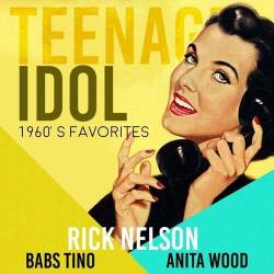 Teenage Idol (1960S Favorites) (2022) - Pop, Rock, RnB