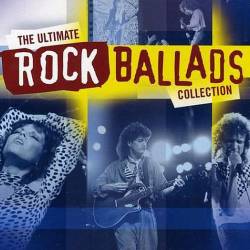 The Ultimate Rock Ballads Collection (4CD Box Sets) Mp3 - Rock, Rock Ballads!