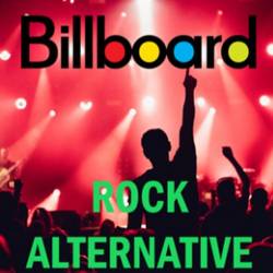 Billboard Hot Rock and Alternative Songs (27-August-2022) (2022) - Rock, Alternative Rock
