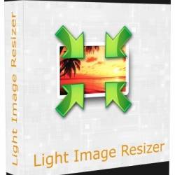 Light Image Resizer 6.1.4.0 Final + Portable