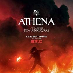 / Athena (2022) WEB-DLRip / WEB-DL 1080p