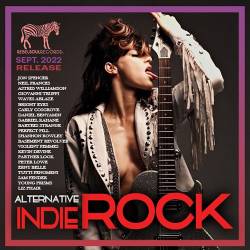 Rebel Alternative Indie Rock (2022) - Alternative, Indie, Rock