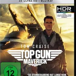  :  / Top Gun: Maverick [IMAX] (2022) HDRip / BDRip 1080p / 4K / 