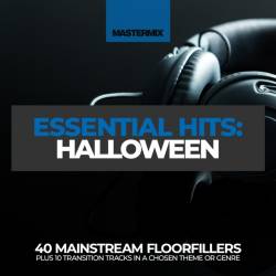 Mastermix Essential Hits - Halloween (2022) - Pop, Rock, RnB, Dance