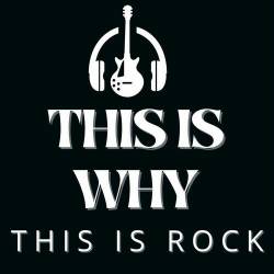 This Is Why - This Is Rock (2022) - Rock