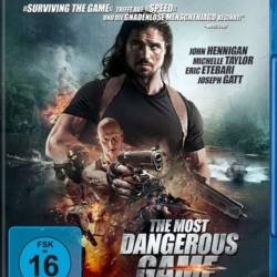    / The Most Dangerous Game (2017) BDRip 720p