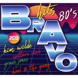 Bravo Hits 80s Vol. 1 (2CD) (2023) - Pop, Rock, RnB, Dance