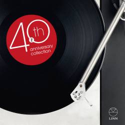 Linn 40th Anniversary Collection (2CD) (2013) FLAC - Jazz, Pop, Classical