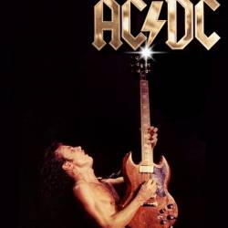 AC/DC - Let There Be Rock (1980) BDRip 720p