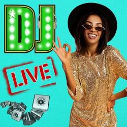 Live Dj Party Temps February 2023 (2023) - Dance, Pop, Hip Hop, Reggaeton, Rap