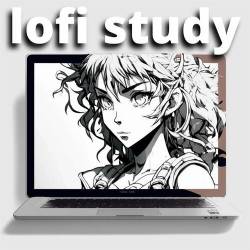 Lofi study (2023) - Pop