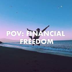 Pov Financial Freedom (2023) - Rap, Hip Hop