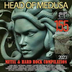 Head Of Medusa (2023) Mp3 - Metal, Hard Rock, Hardcore!