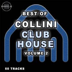 Mixinit - Collini Club House Vol. 2 (2023) - Club, House