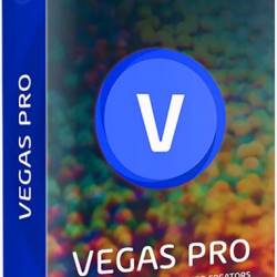 MAGIX Vegas Pro 20.0 Build 411 Portable