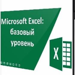 Microsoft Excel:   (    ) (2023) 