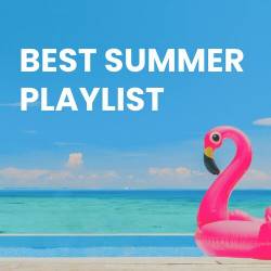 Best Summer Playlist (2023) FLAC - Pop