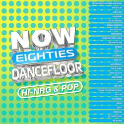 NOW Thats What I Call 80s Dancefloor (2CD) (2023) - Rock, Pop