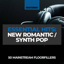 Mastermix Essential Hits - New Romantic and Synth Pop (2023) - New Romantic, Synthpop