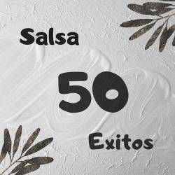 Salsa 50 Exitos (2020) FLAC - Salsa
