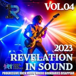Revelation In Sound Vol.04 (2023)