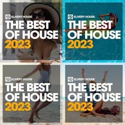 The Best Of House 2023 Part 1-4 (2023) - Club, Dance, House, Electronic