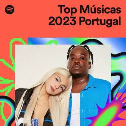 Top Musicas 2023 Portugal (2023) - Pop, Dance, Rock, RnB