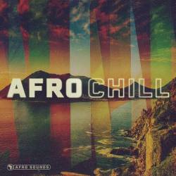 Afro Chill (2024) FLAC - Afro Chill