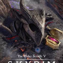 The Elder Scrolls V: Skyrim - Anniversary Edition (2021/Ru/En/MULTI/Repack  Wanterlude)