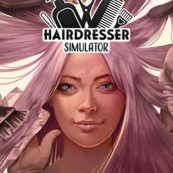 Hairdresser Simulator (2024/Ru/En/MULTI/Repack FitGirl)