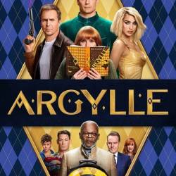 :  / Argylle (  / Matthew Vaughn) (2024) , , , , WEB-DLRip-AVC