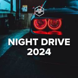 Night Drive 2024 (2024) - Electronic, Dance