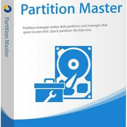 EaseUS Partition Master 18.5.0 Build 20240321