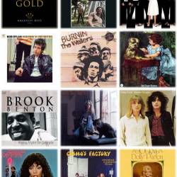801 Greatest 1970s Music Hit Singles (1969-1980) FLAC - Progressive Rock, Psychedelic Rock, Hard Rock, Glam Rock, Blues Rock, Soft Rock, Pop, Pop Rock, Euro Pop, Disco, Eurodisco, Soul, RnB, Funk, Country, Jazz