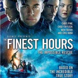    / The Finest Hours (2016) WEB-DLRip/WEB-DL 720p/WEB-DL 1080p