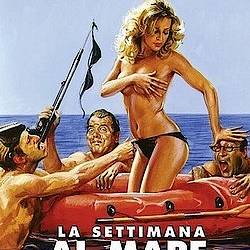    / La settimana al mare (1981) DVDRip